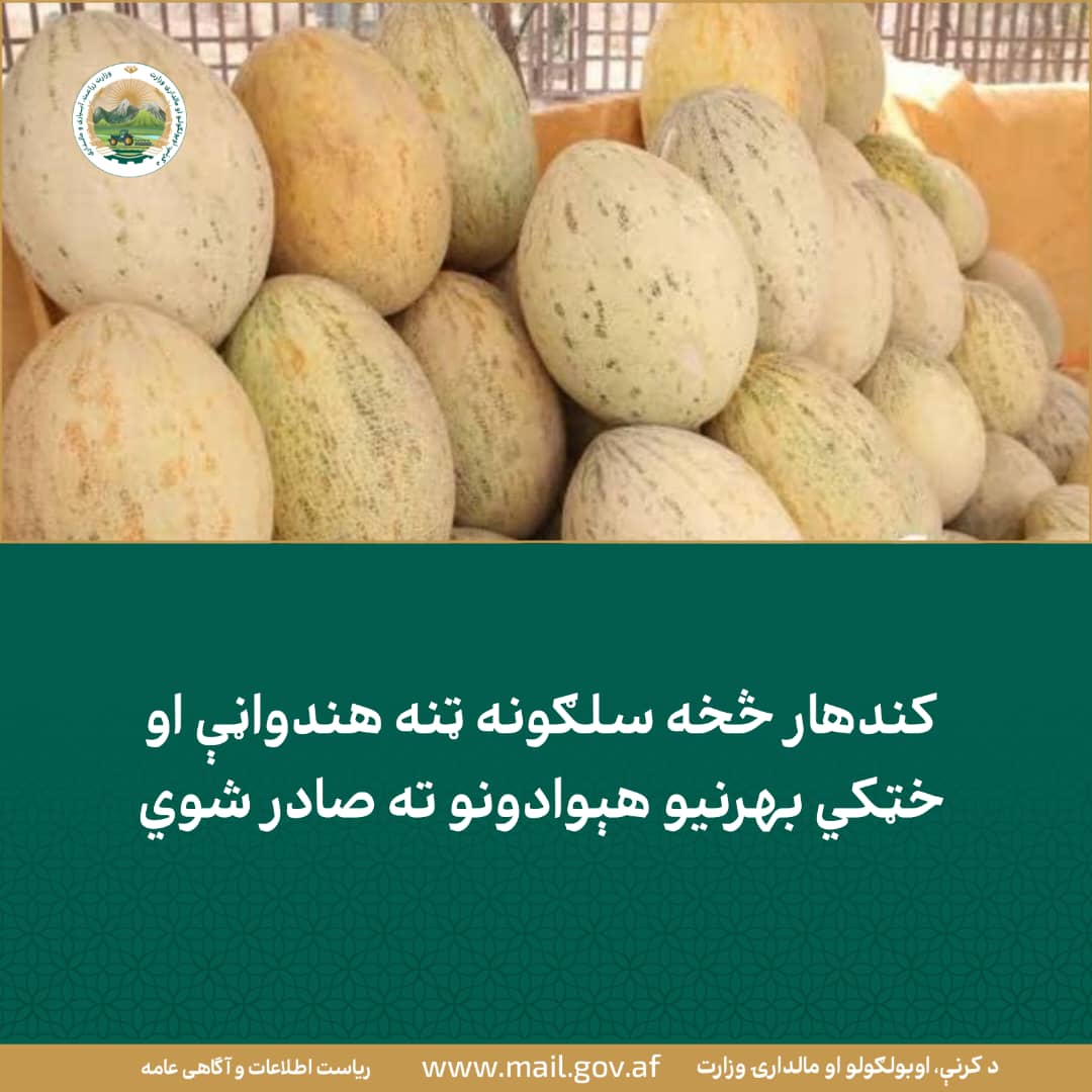 د ورځ مهمی خبری